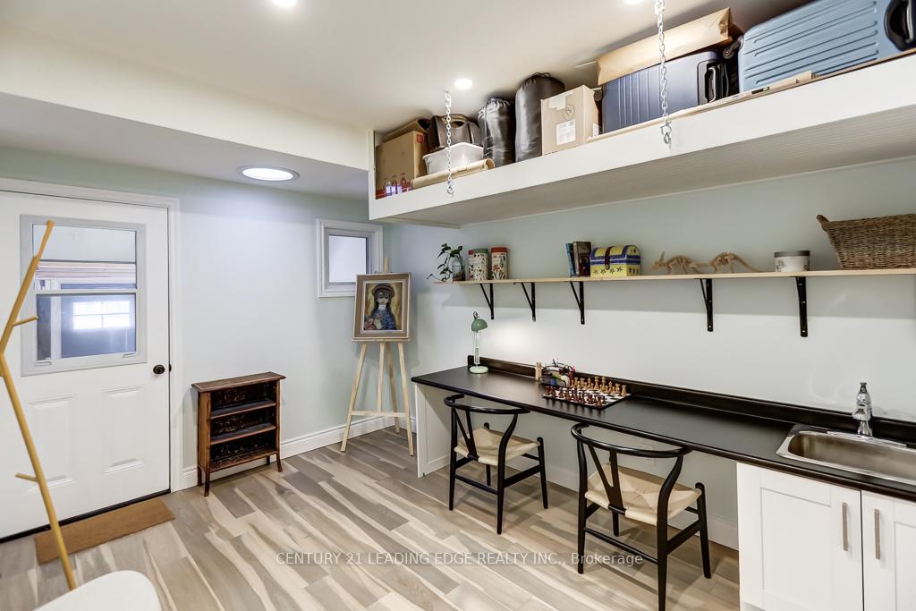 Photo 19 of 89 Reginald Crescent, Markham, Markham Village — HOMEH
