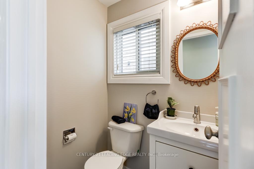Photo 20 of 89 Reginald Crescent, Markham, Markham Village — HOMEH
