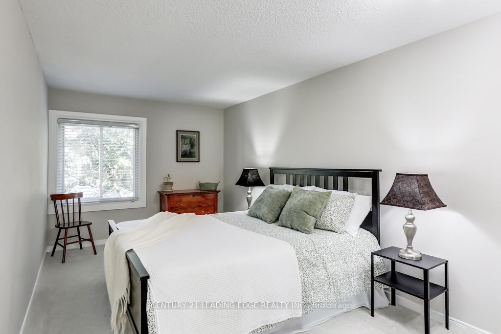 Photo 26 of 89 Reginald Crescent, Markham, Markham Village — HOMEH