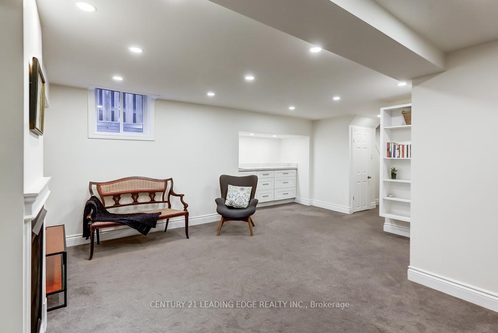 Photo 30 of 89 Reginald Crescent, Markham, Markham Village — HOMEH