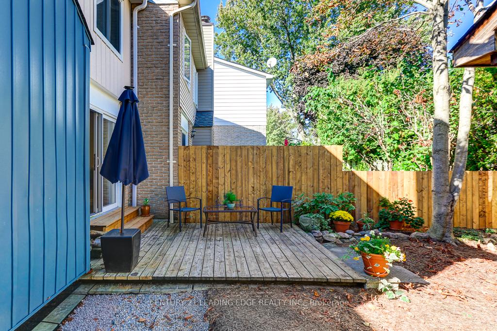 Photo 35 of 89 Reginald Crescent, Markham, Markham Village — HOMEH