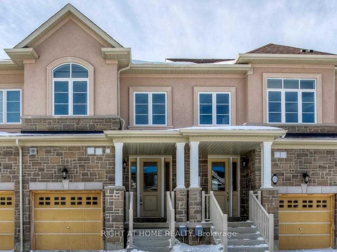 Photo 1 of 20 Talence Drive, Hamilton, Stoney Creek Mountain — HOMEH