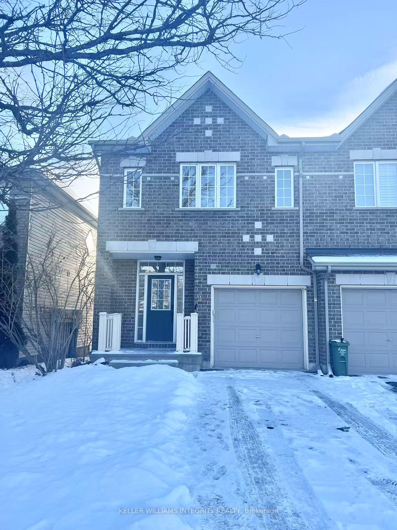 Photo 1 of 20 Saddlesmith Circle, Ottawa, Kanata - Emerald Meadows/Trailwest — HOMEH