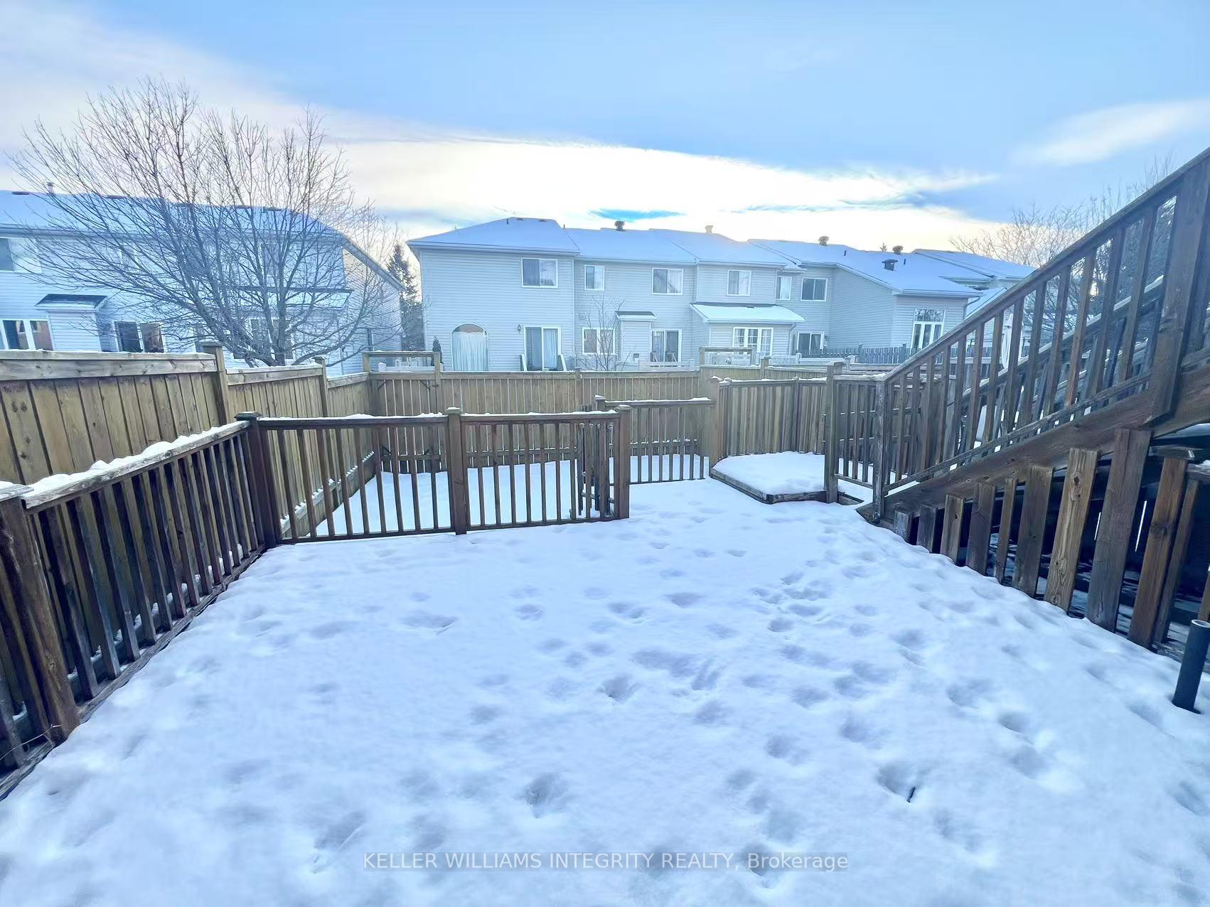 Photo 30 of 20 Saddlesmith Circle, Ottawa, Kanata - Emerald Meadows/Trailwest — HOMEH