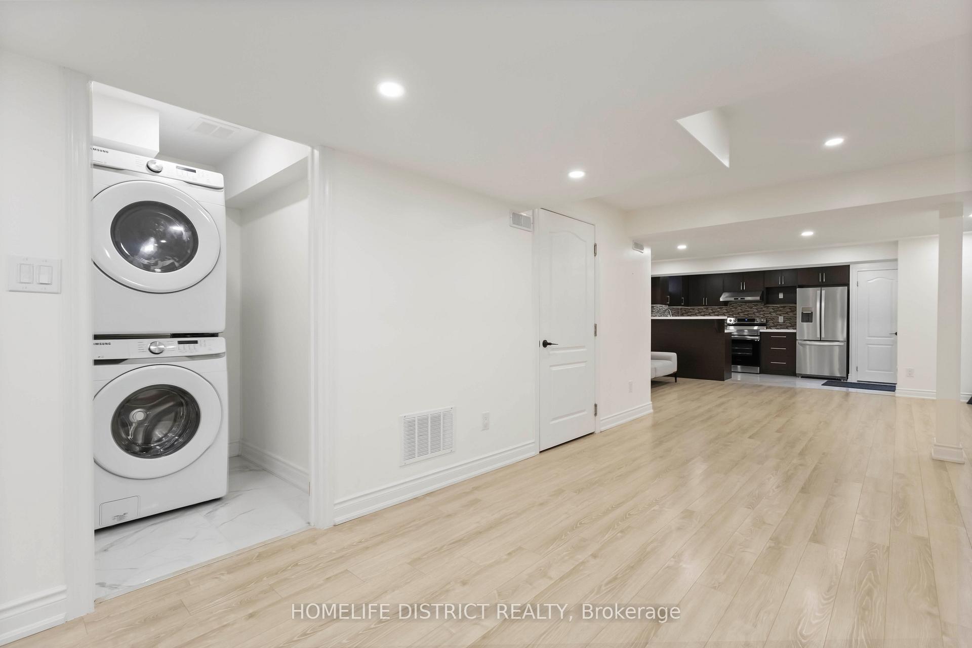 Photo 8 of 138 Alfred Paterson Drive, Markham, Greensborough — HOMEH