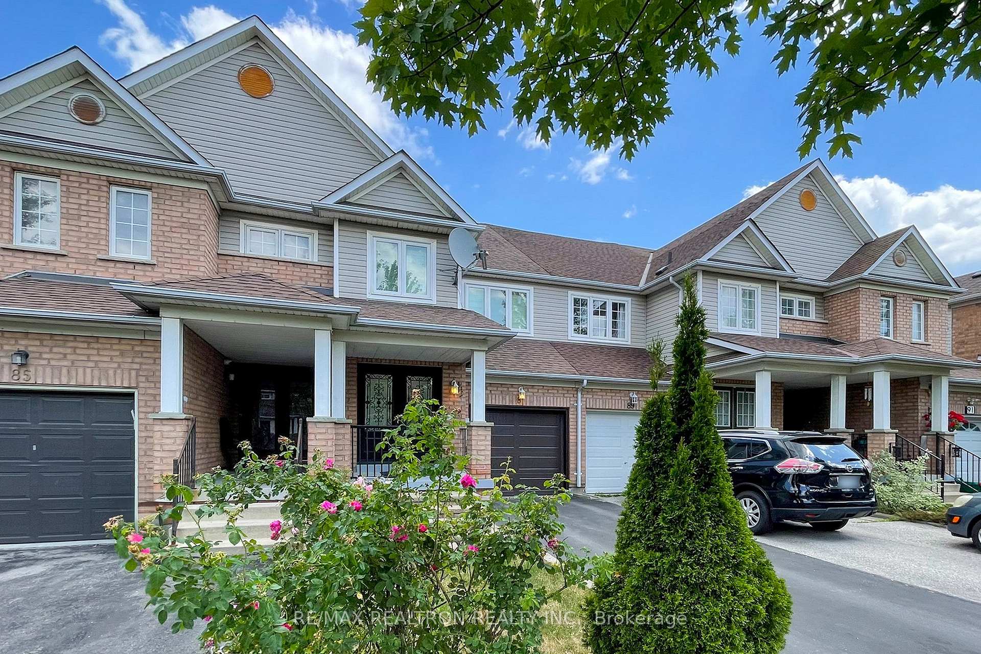 Photo 1 of 87 Billingsley Crescent, Markham, Cedarwood — HOMEH