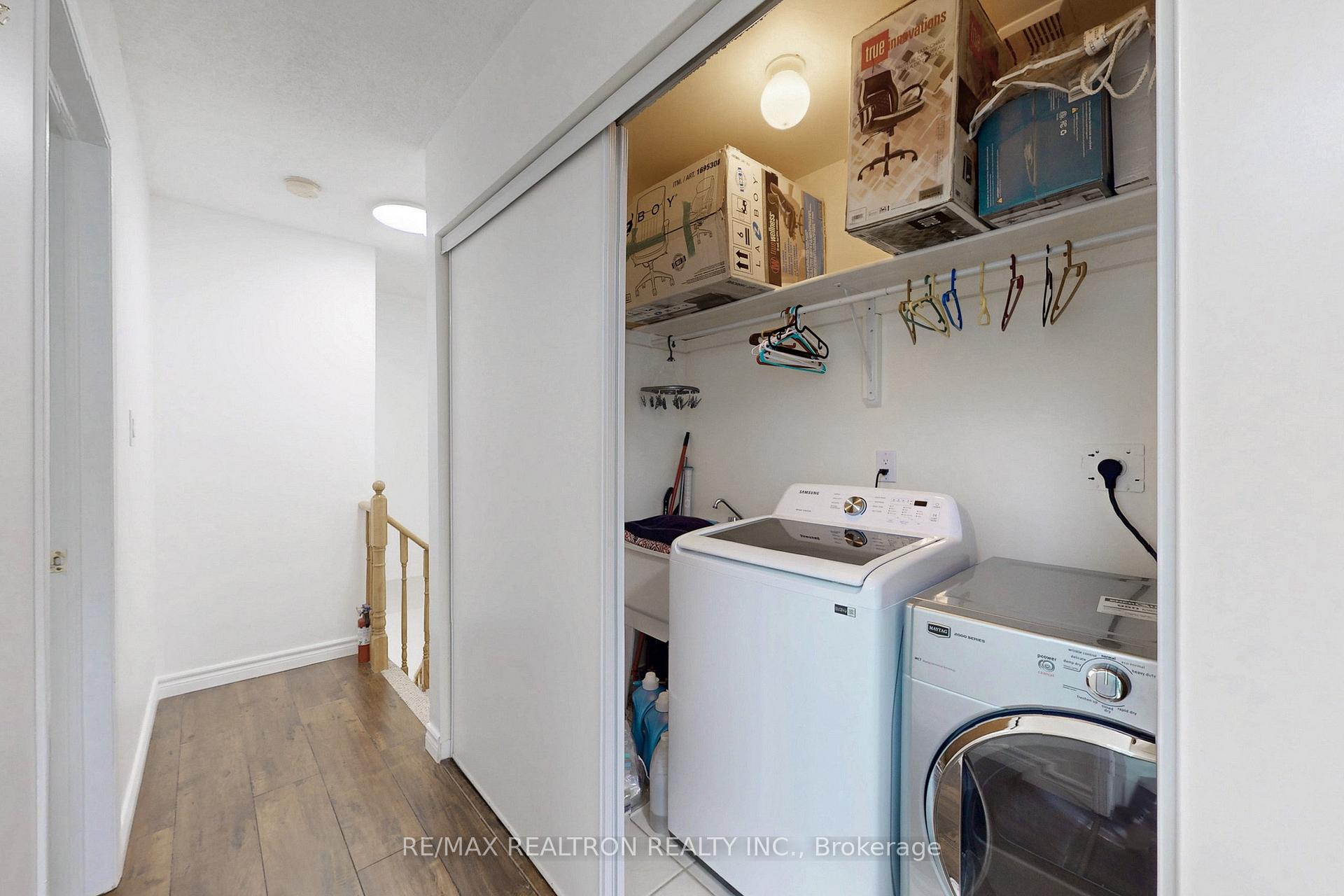 Photo 38 of 87 Billingsley Crescent, Markham, Cedarwood — HOMEH