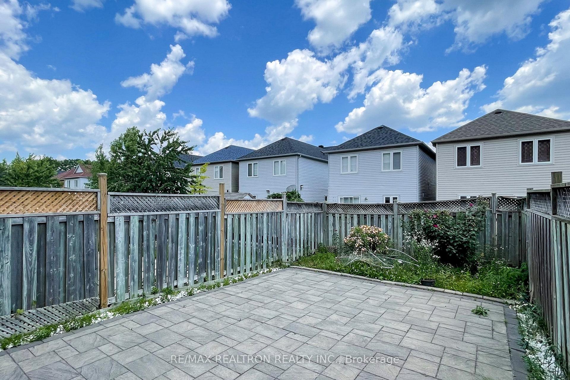 Photo 50 of 87 Billingsley Crescent, Markham, Cedarwood — HOMEH