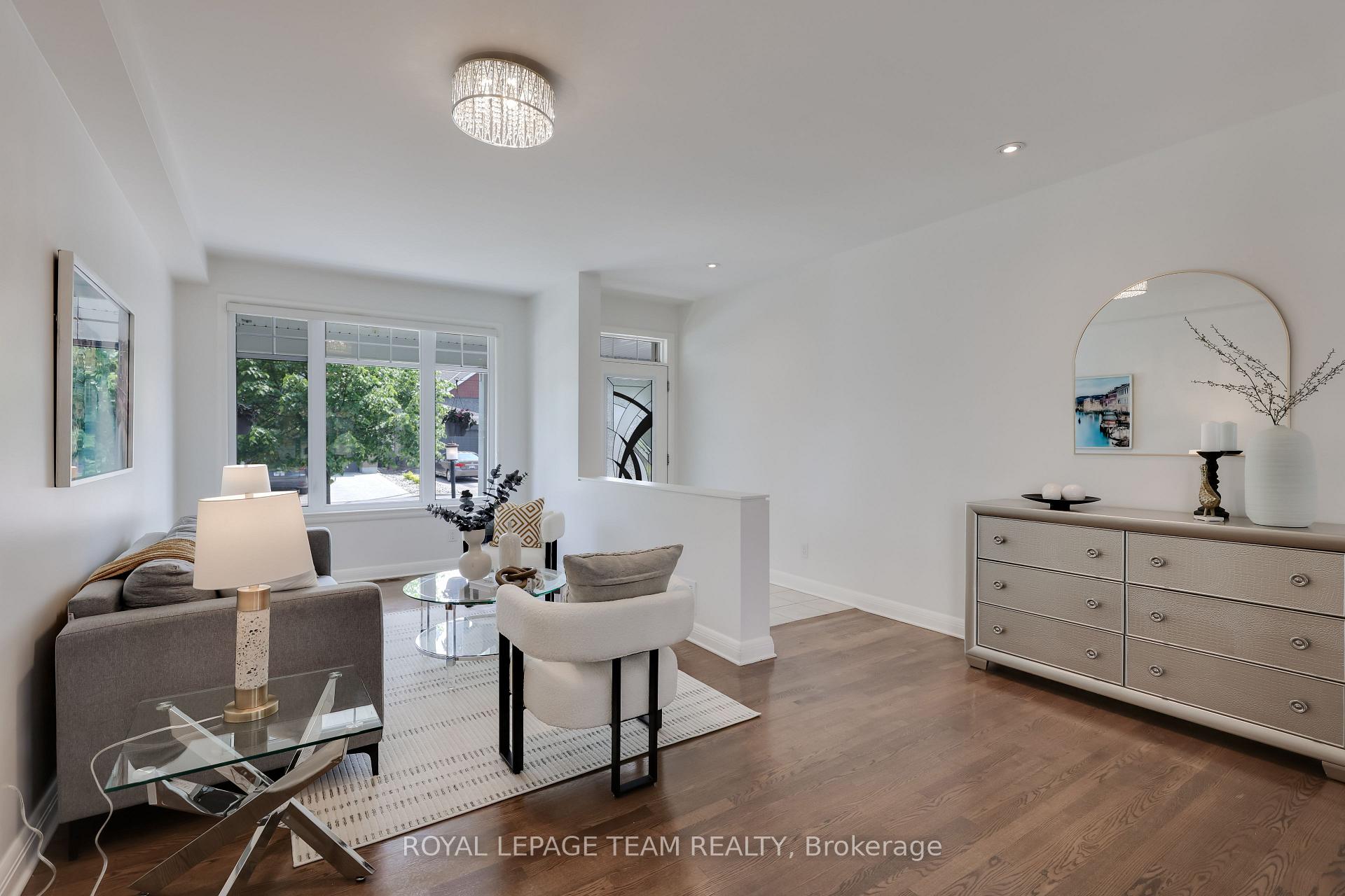 Photo 5 of 193 Grainstone Way, Ottawa, Kanata - Kanata Lakes/Heritage Hills — HOMEH
