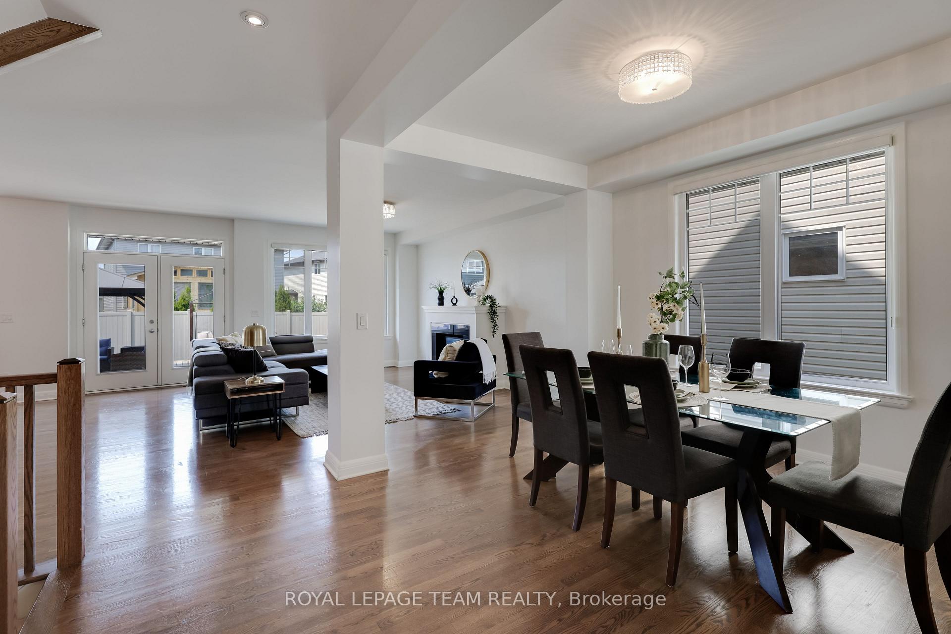 Photo 6 of 193 Grainstone Way, Ottawa, Kanata - Kanata Lakes/Heritage Hills — HOMEH