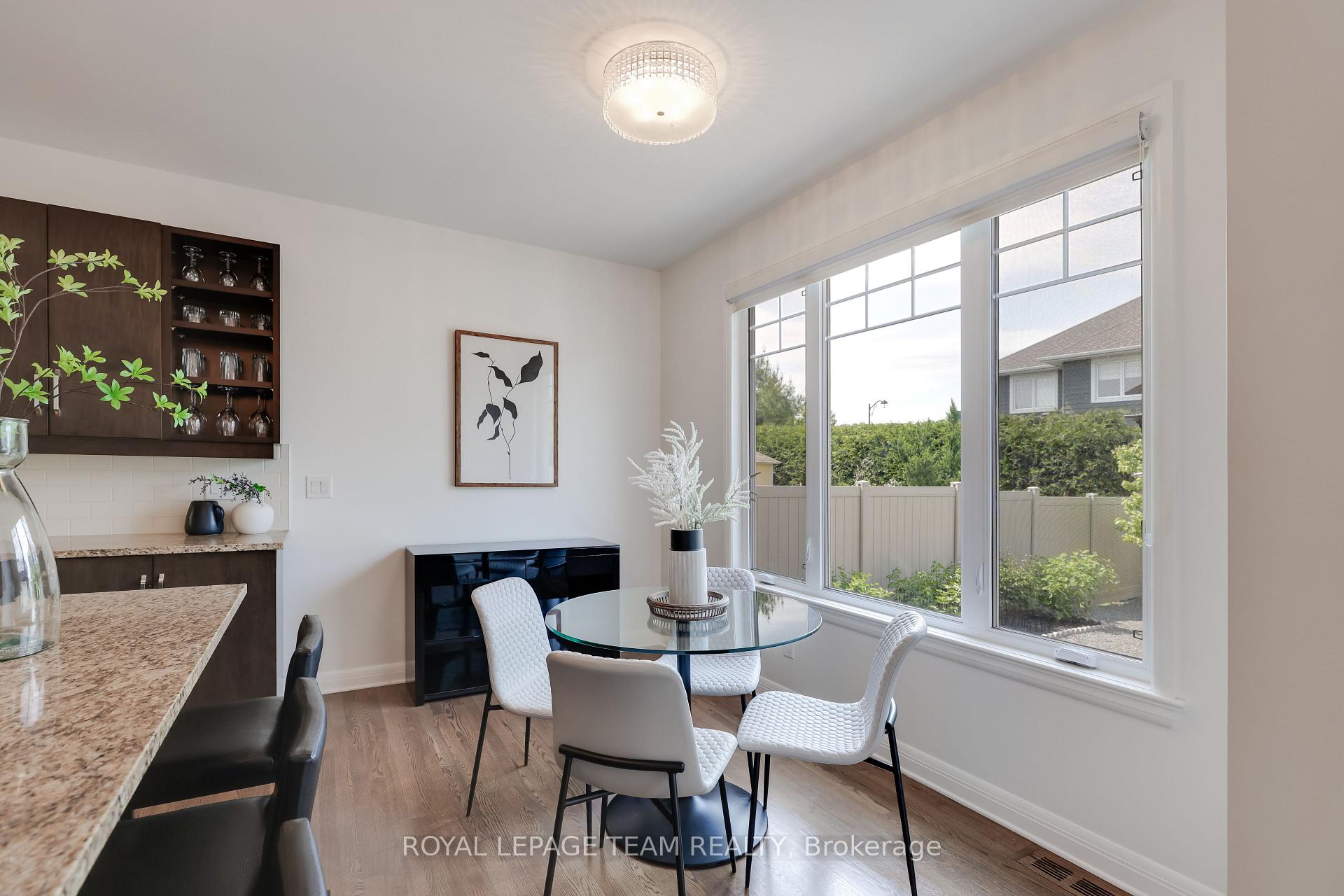 Photo 13 of 193 Grainstone Way, Ottawa, Kanata - Kanata Lakes/Heritage Hills — HOMEH