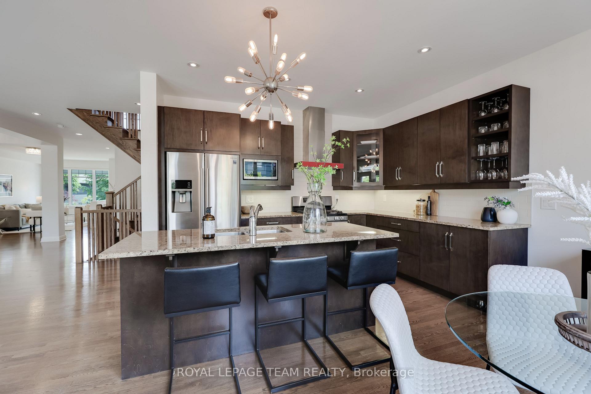 Photo 14 of 193 Grainstone Way, Ottawa, Kanata - Kanata Lakes/Heritage Hills — HOMEH