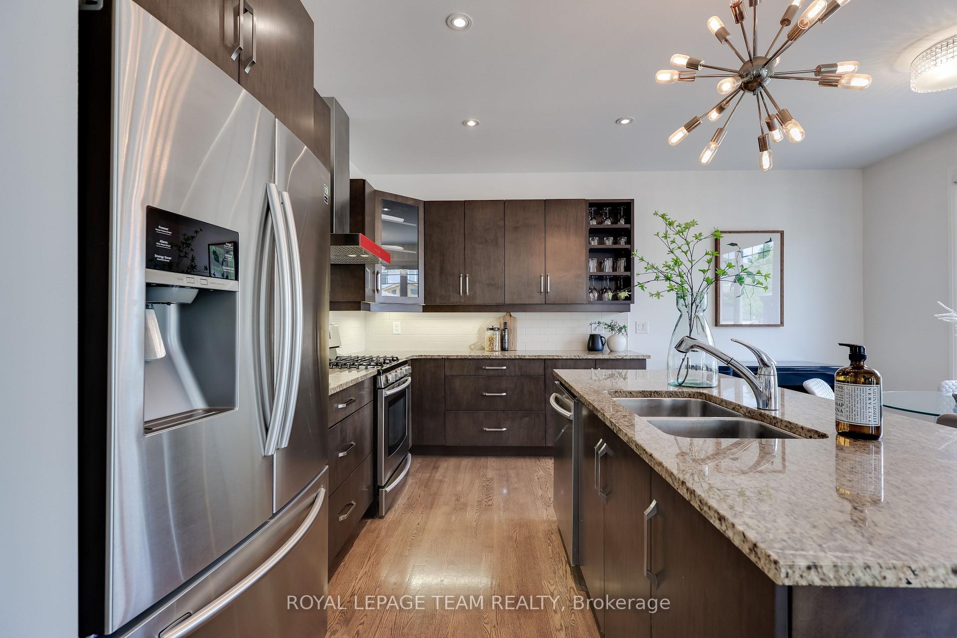 Photo 15 of 193 Grainstone Way, Ottawa, Kanata - Kanata Lakes/Heritage Hills — HOMEH