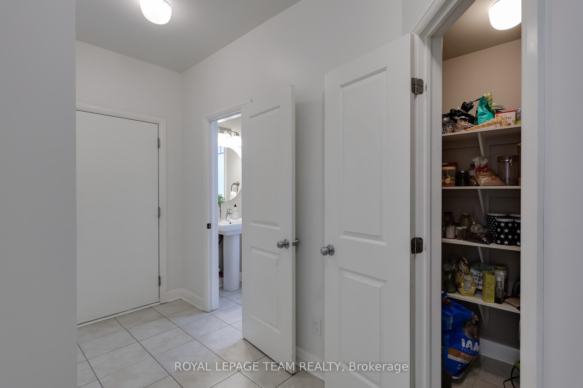Photo 17 of 193 Grainstone Way, Ottawa, Kanata - Kanata Lakes/Heritage Hills — HOMEH