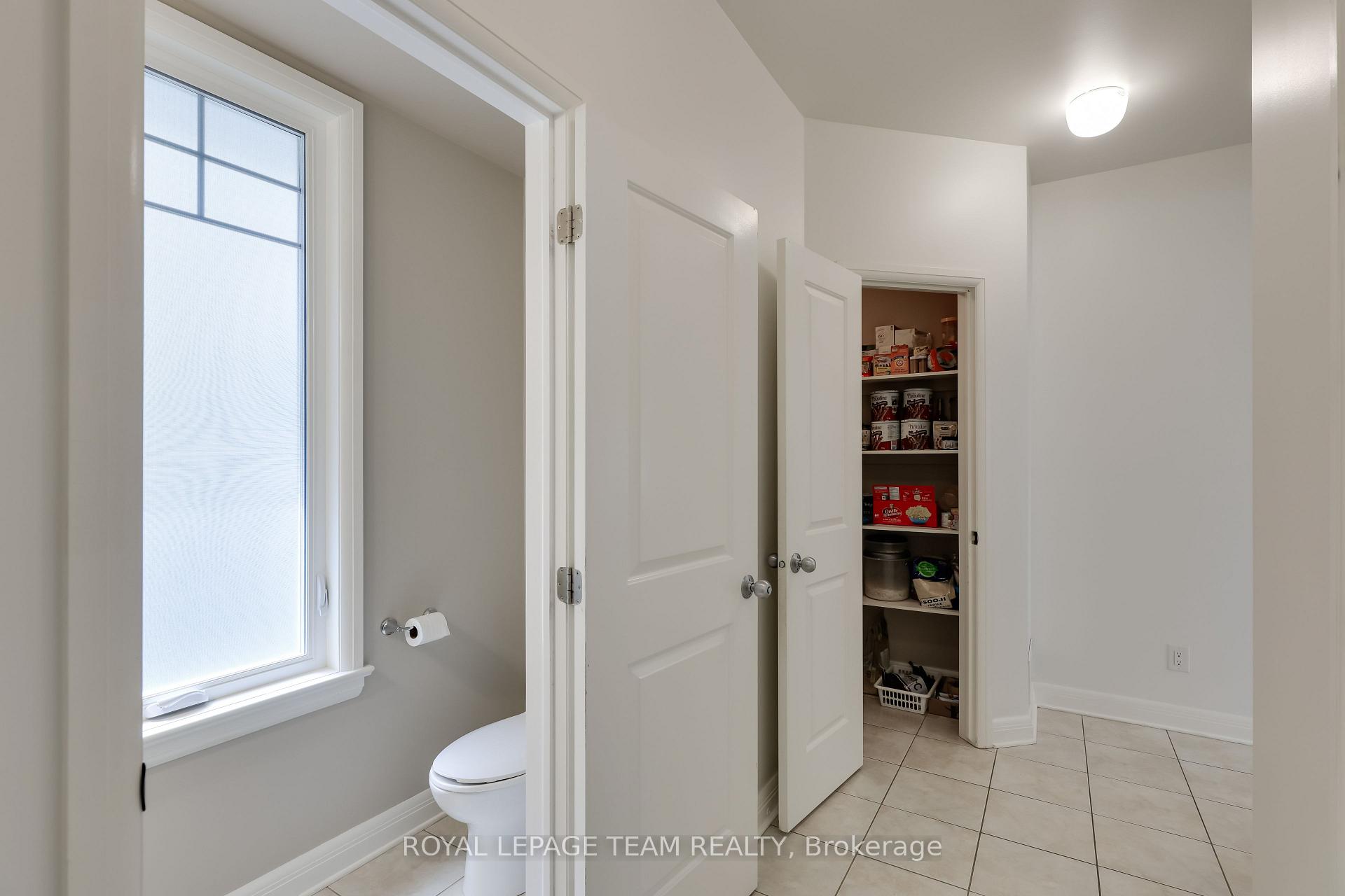 Photo 18 of 193 Grainstone Way, Ottawa, Kanata - Kanata Lakes/Heritage Hills — HOMEH