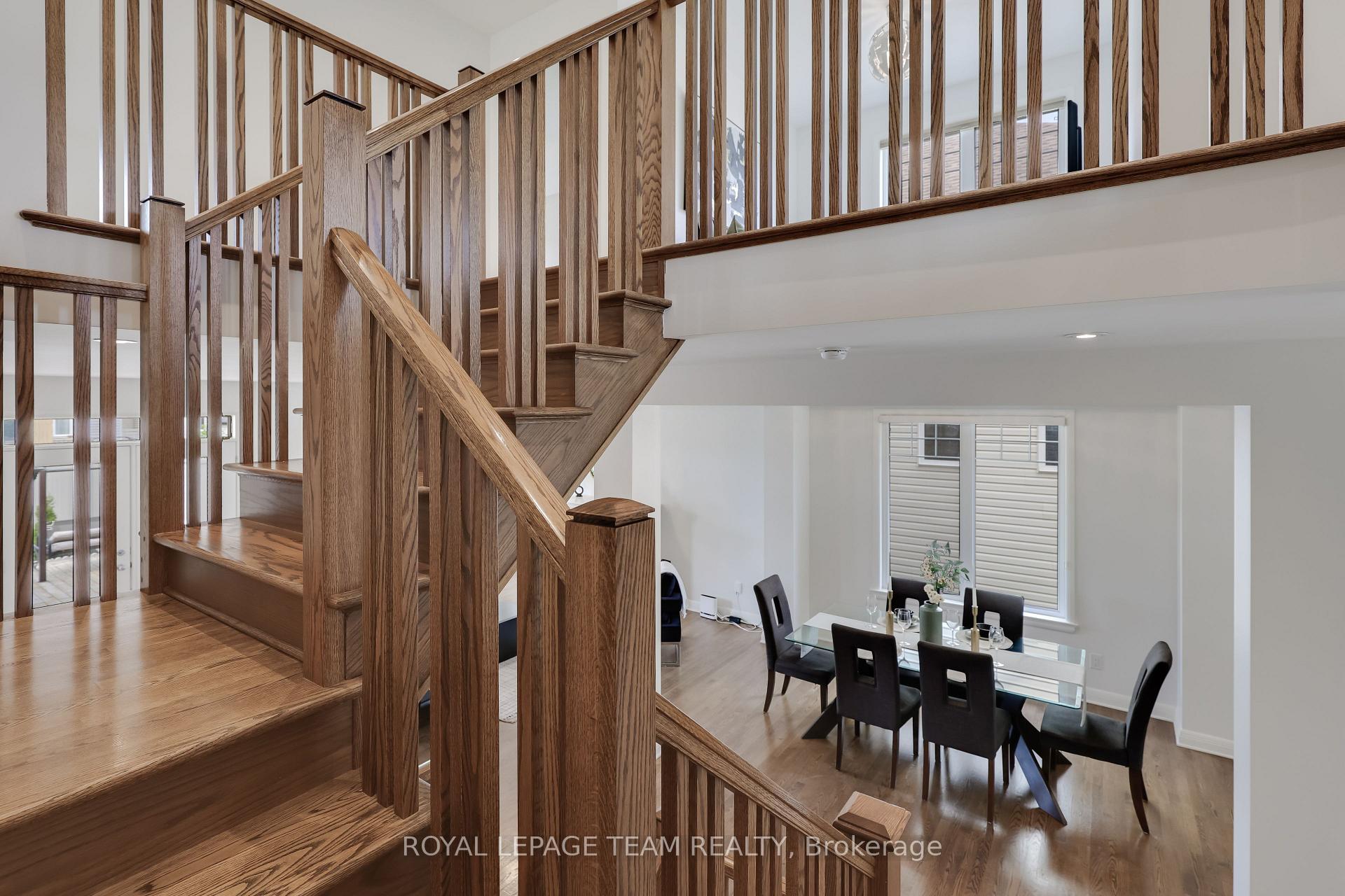 Photo 21 of 193 Grainstone Way, Ottawa, Kanata - Kanata Lakes/Heritage Hills — HOMEH