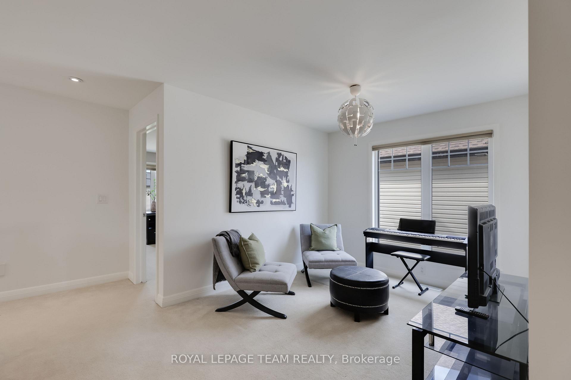 Photo 23 of 193 Grainstone Way, Ottawa, Kanata - Kanata Lakes/Heritage Hills — HOMEH