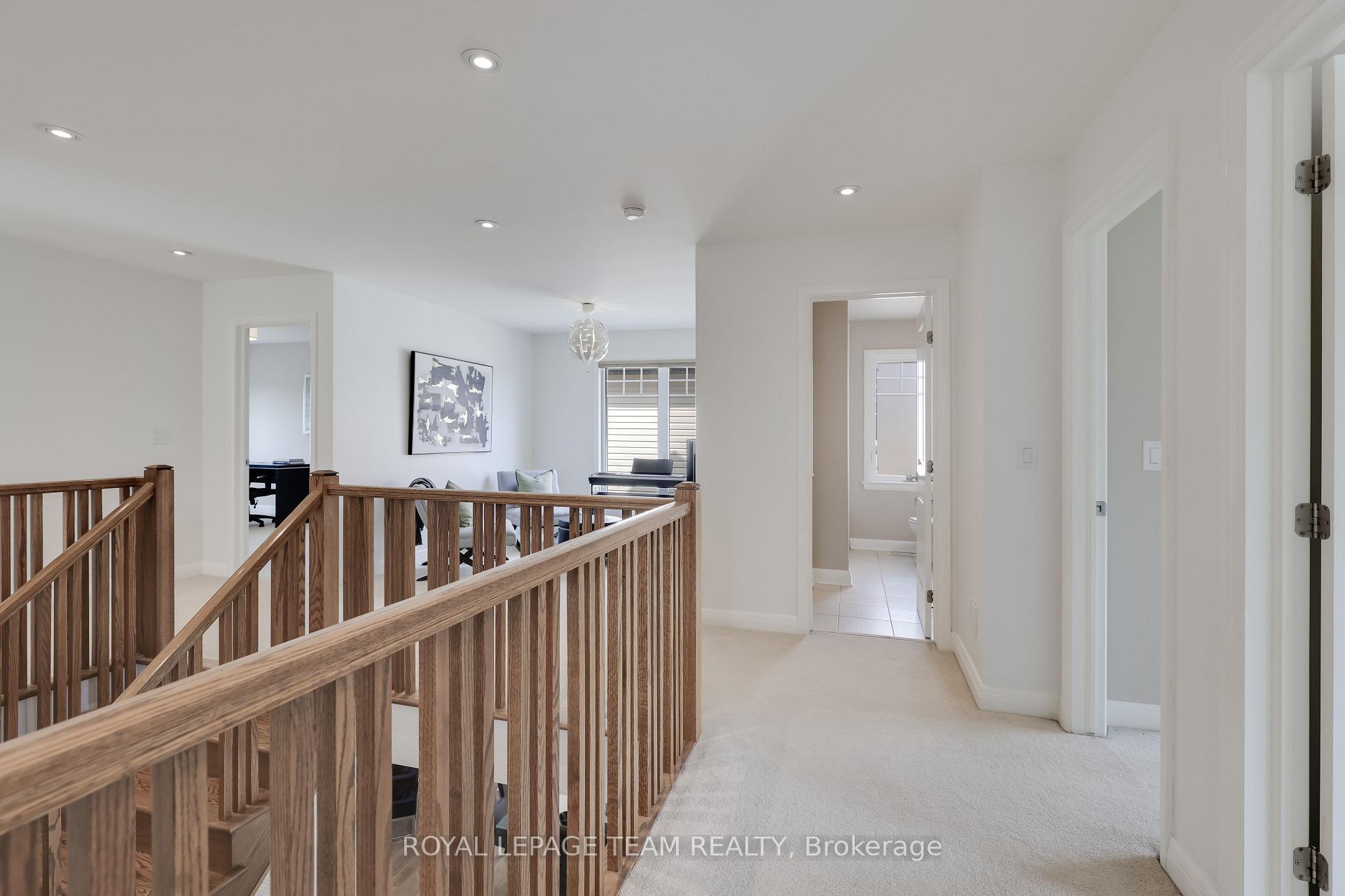 Photo 25 of 193 Grainstone Way, Ottawa, Kanata - Kanata Lakes/Heritage Hills — HOMEH