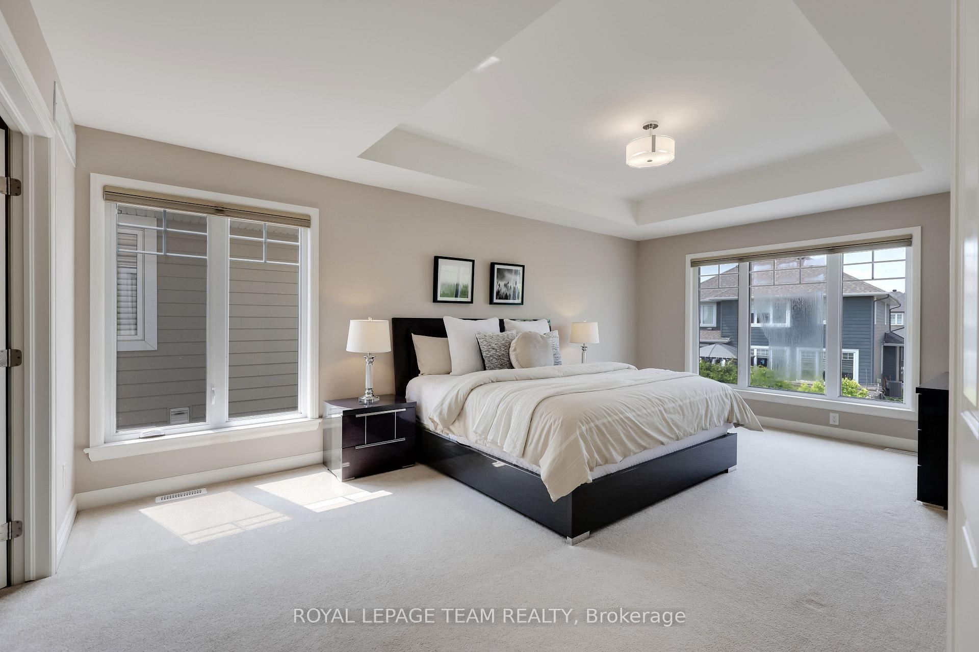 Photo 27 of 193 Grainstone Way, Ottawa, Kanata - Kanata Lakes/Heritage Hills — HOMEH