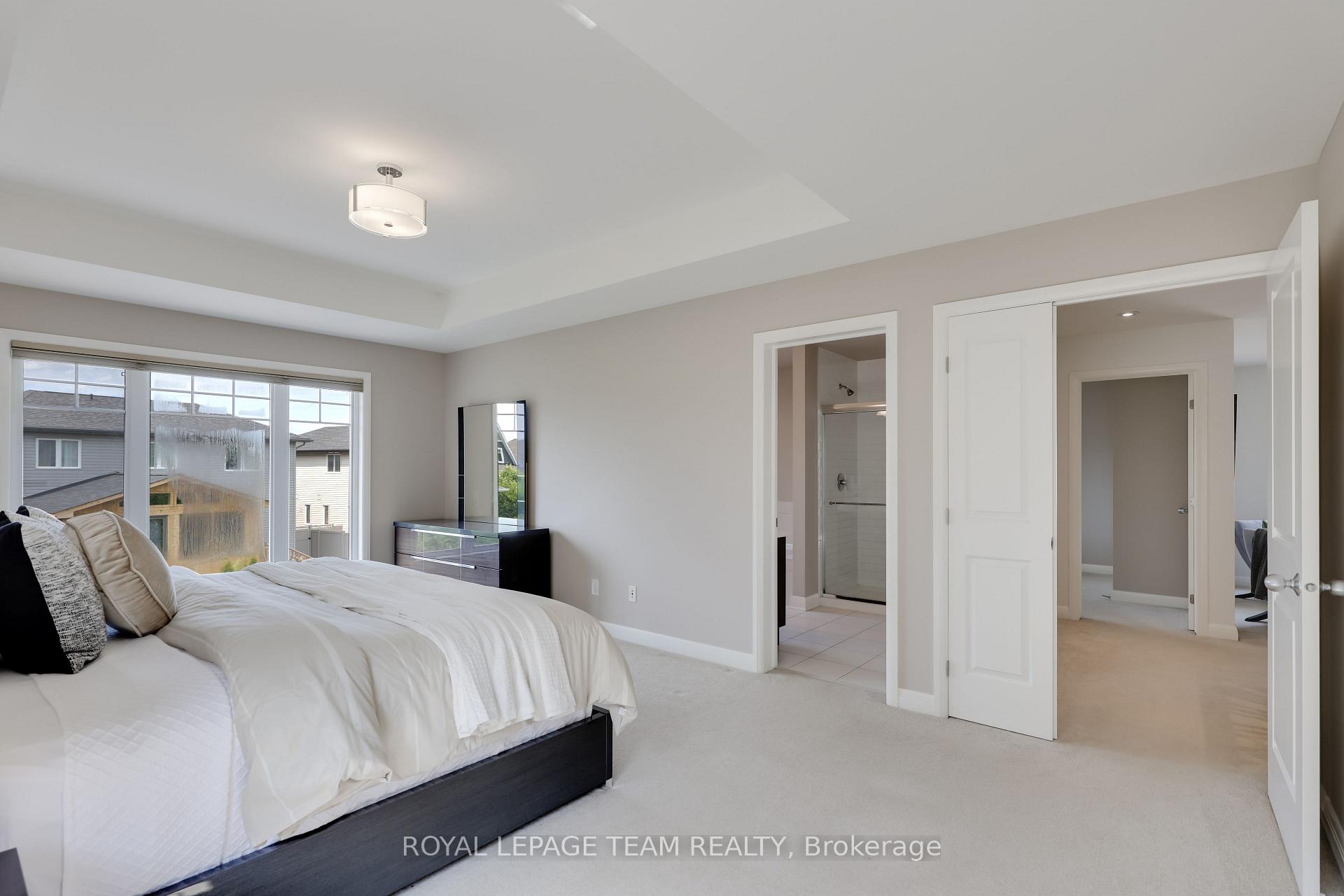 Photo 29 of 193 Grainstone Way, Ottawa, Kanata - Kanata Lakes/Heritage Hills — HOMEH