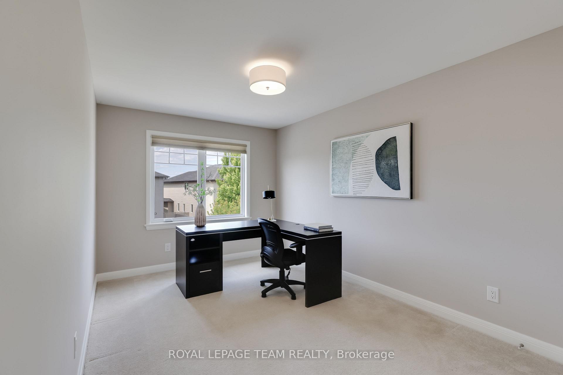 Photo 33 of 193 Grainstone Way, Ottawa, Kanata - Kanata Lakes/Heritage Hills — HOMEH