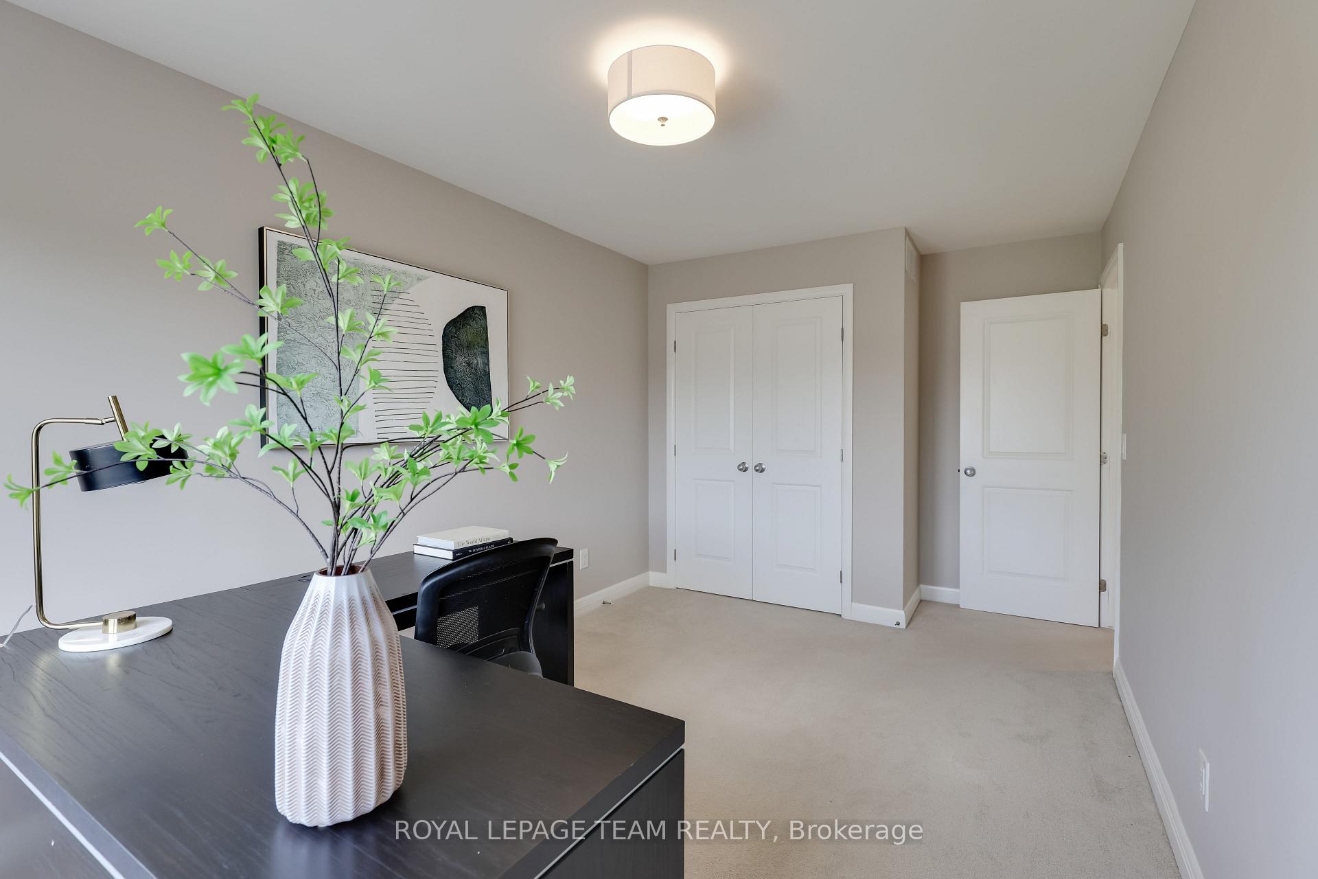 Photo 34 of 193 Grainstone Way, Ottawa, Kanata - Kanata Lakes/Heritage Hills — HOMEH