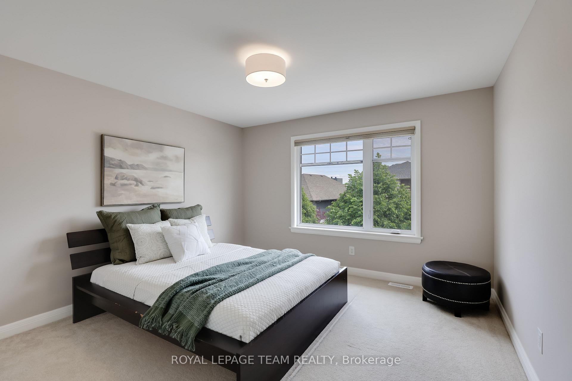 Photo 35 of 193 Grainstone Way, Ottawa, Kanata - Kanata Lakes/Heritage Hills — HOMEH