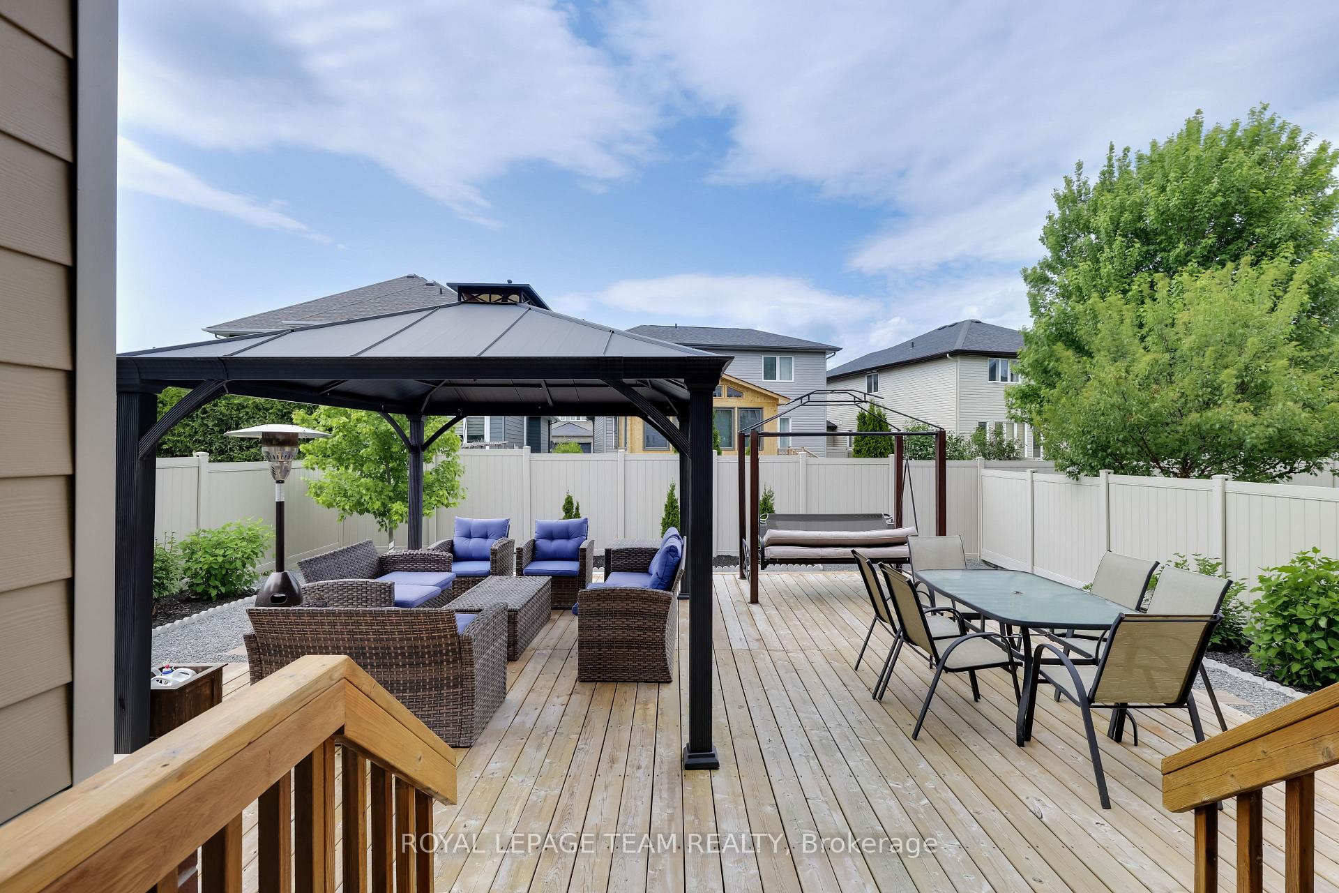 Photo 47 of 193 Grainstone Way, Ottawa, Kanata - Kanata Lakes/Heritage Hills — HOMEH