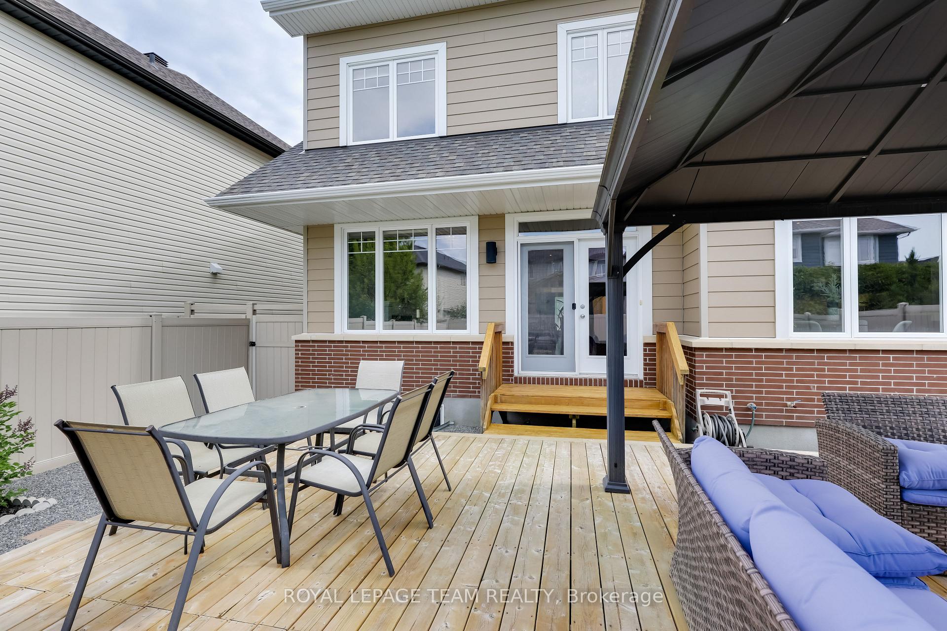 Photo 50 of 193 Grainstone Way, Ottawa, Kanata - Kanata Lakes/Heritage Hills — HOMEH