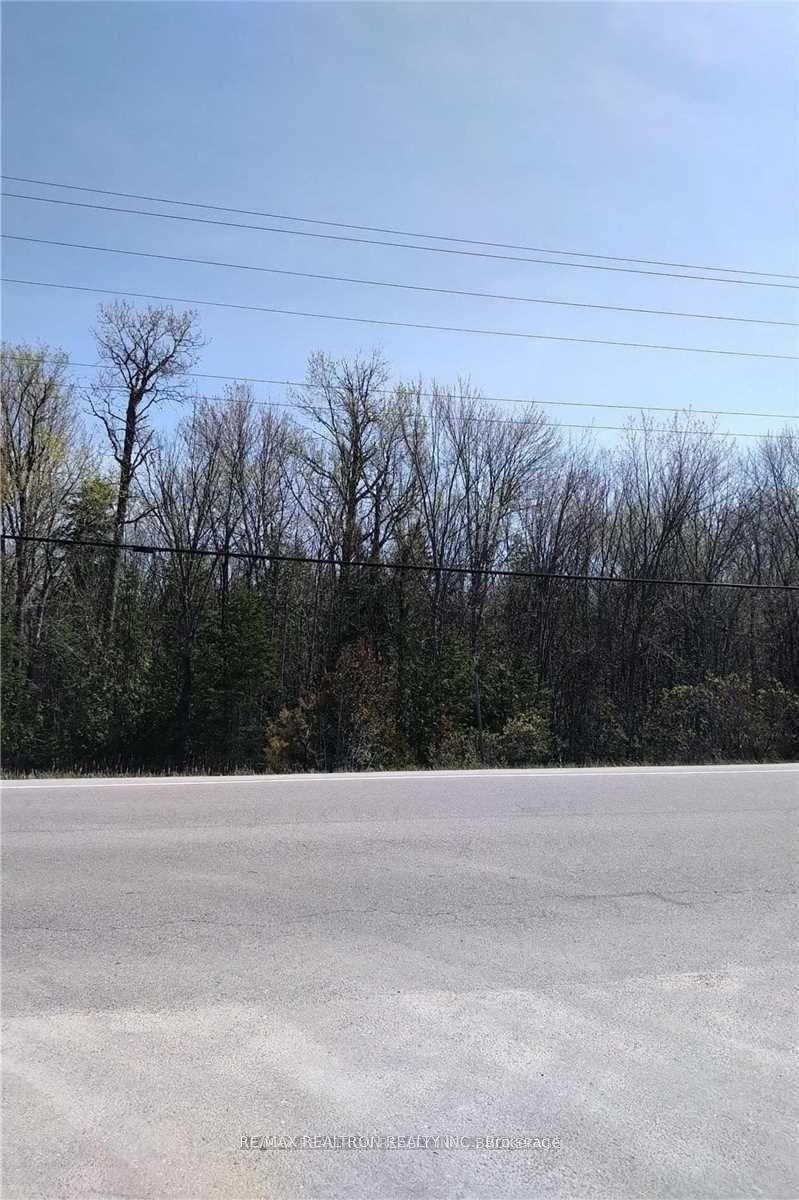 Front of N/A County Rd. 121