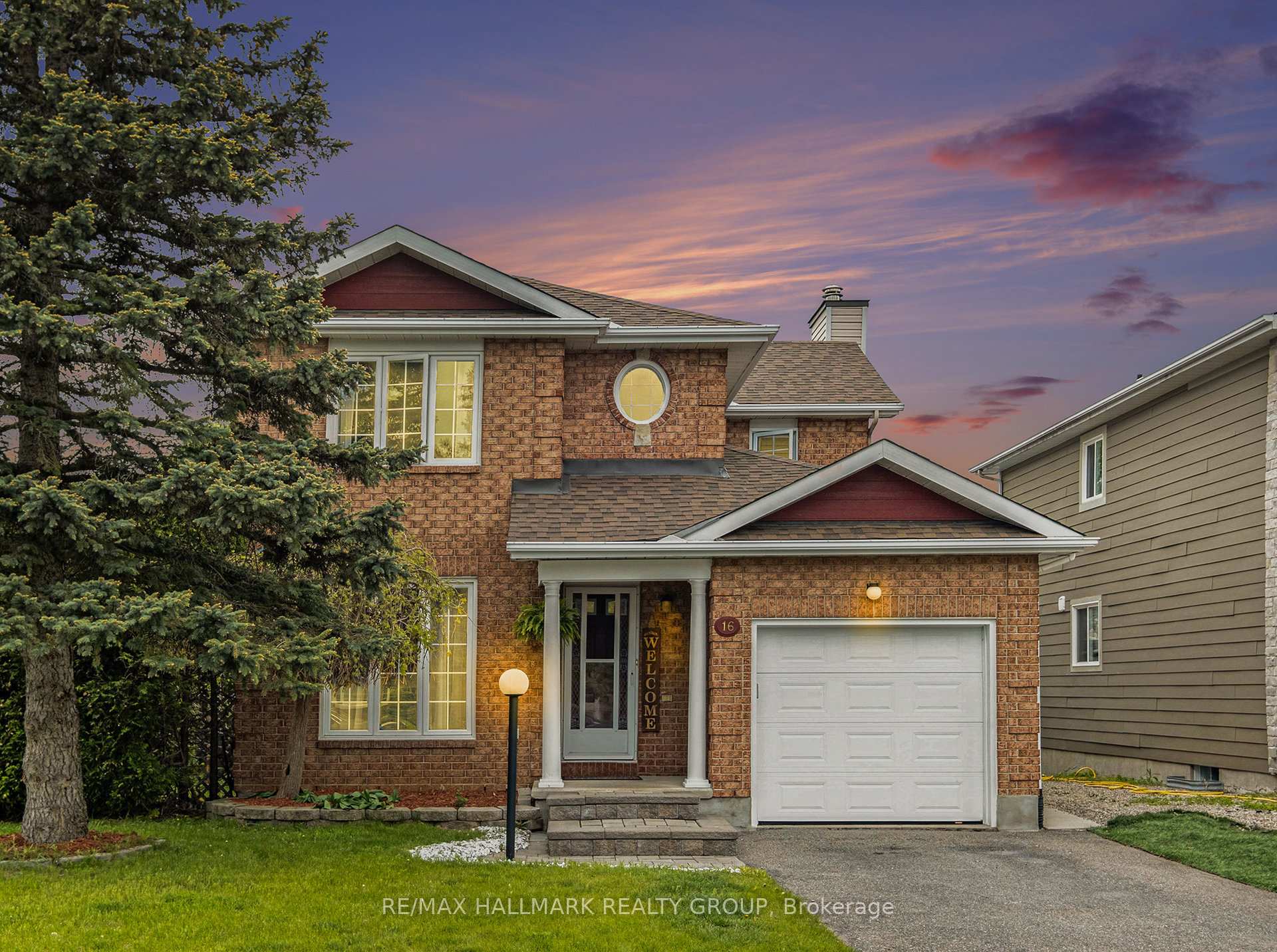 Photo 1 of 16 Filion Crescent, Ottawa, Kanata - Bridlewood — HOMEH