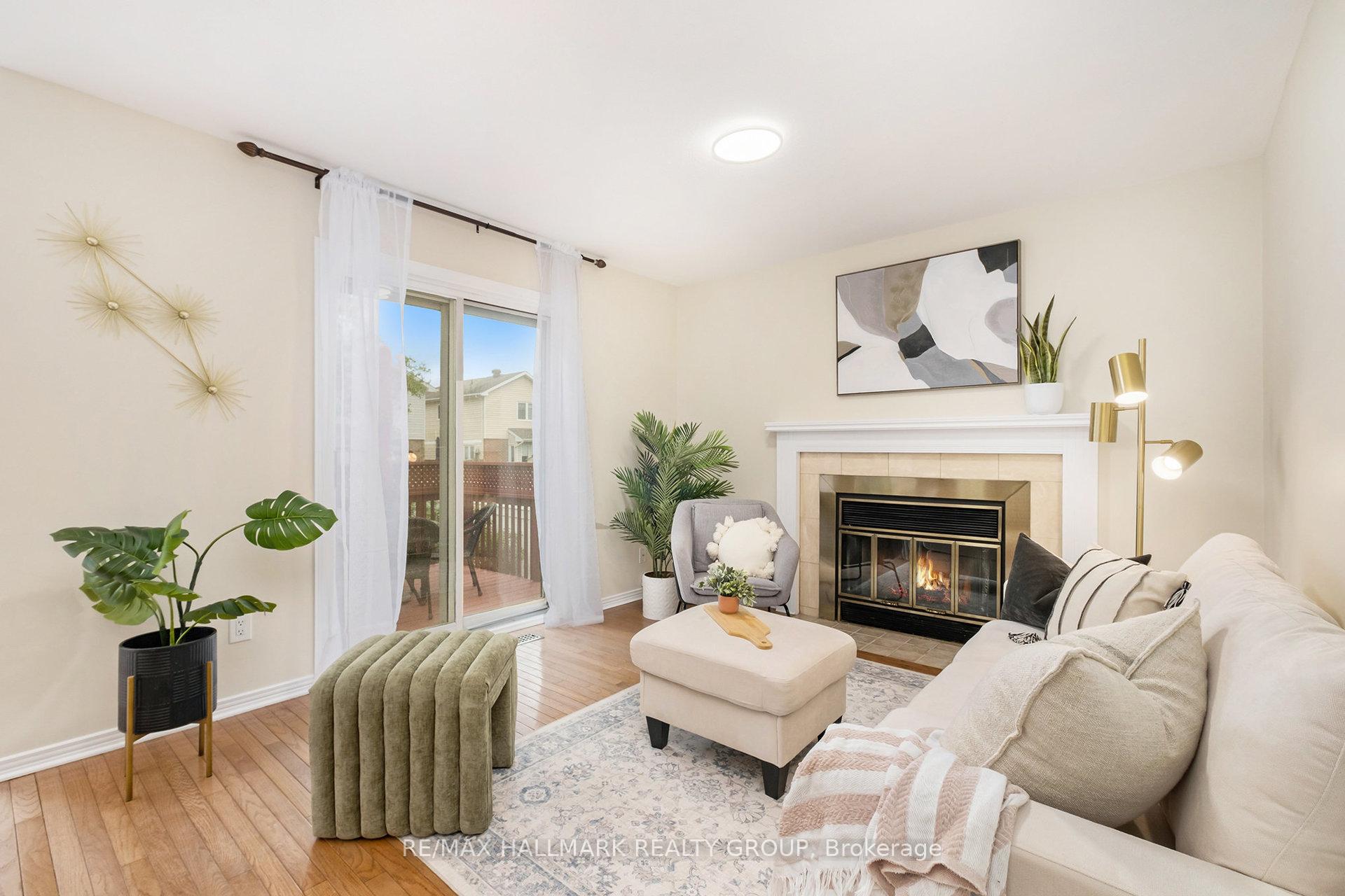 Photo 8 of 16 Filion Crescent, Ottawa, Kanata - Bridlewood — HOMEH