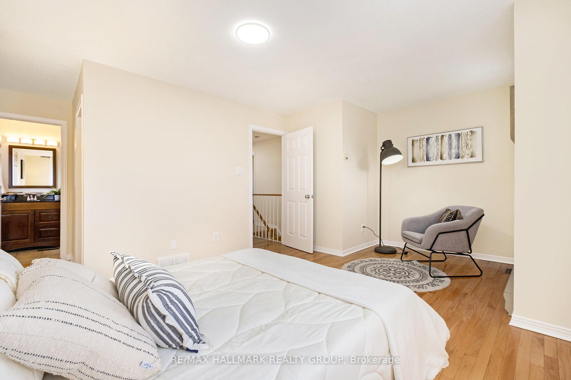 Photo 18 of 16 Filion Crescent, Ottawa, Kanata - Bridlewood — HOMEH