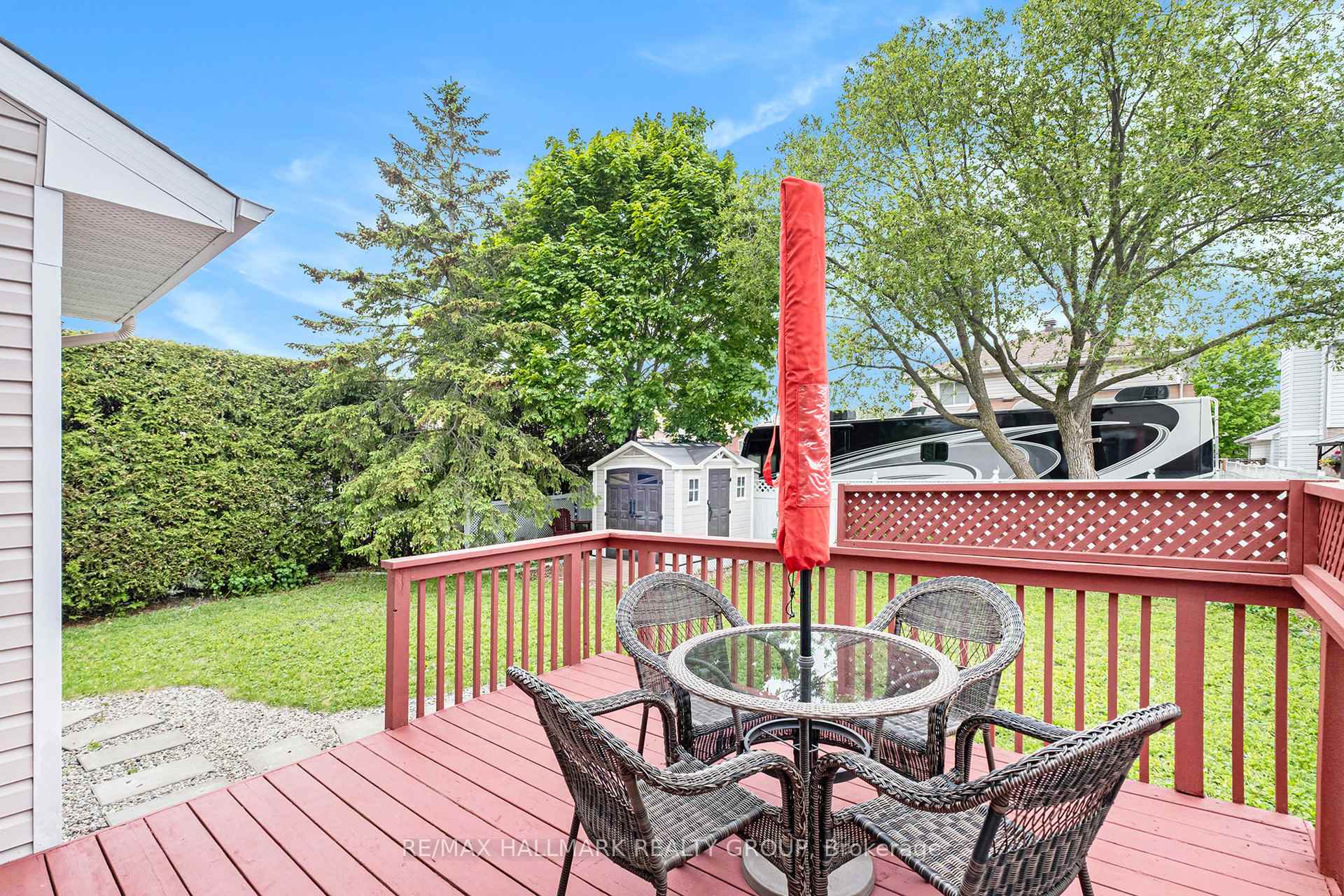 Photo 30 of 16 Filion Crescent, Ottawa, Kanata - Bridlewood — HOMEH