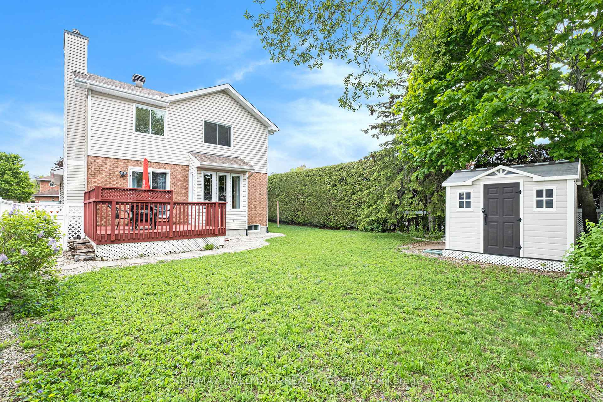Photo 31 of 16 Filion Crescent, Ottawa, Kanata - Bridlewood — HOMEH