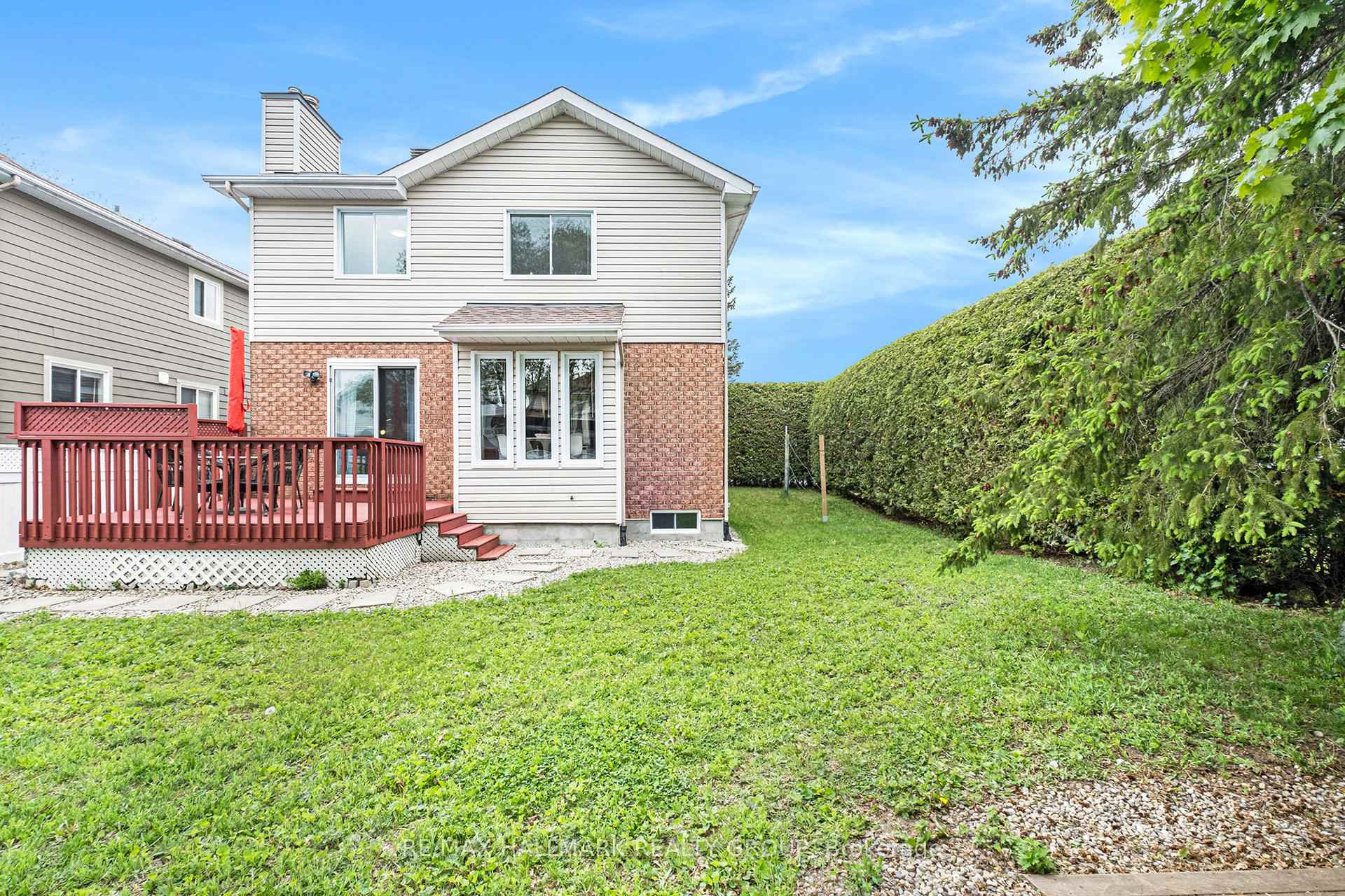 Photo 32 of 16 Filion Crescent, Ottawa, Kanata - Bridlewood — HOMEH