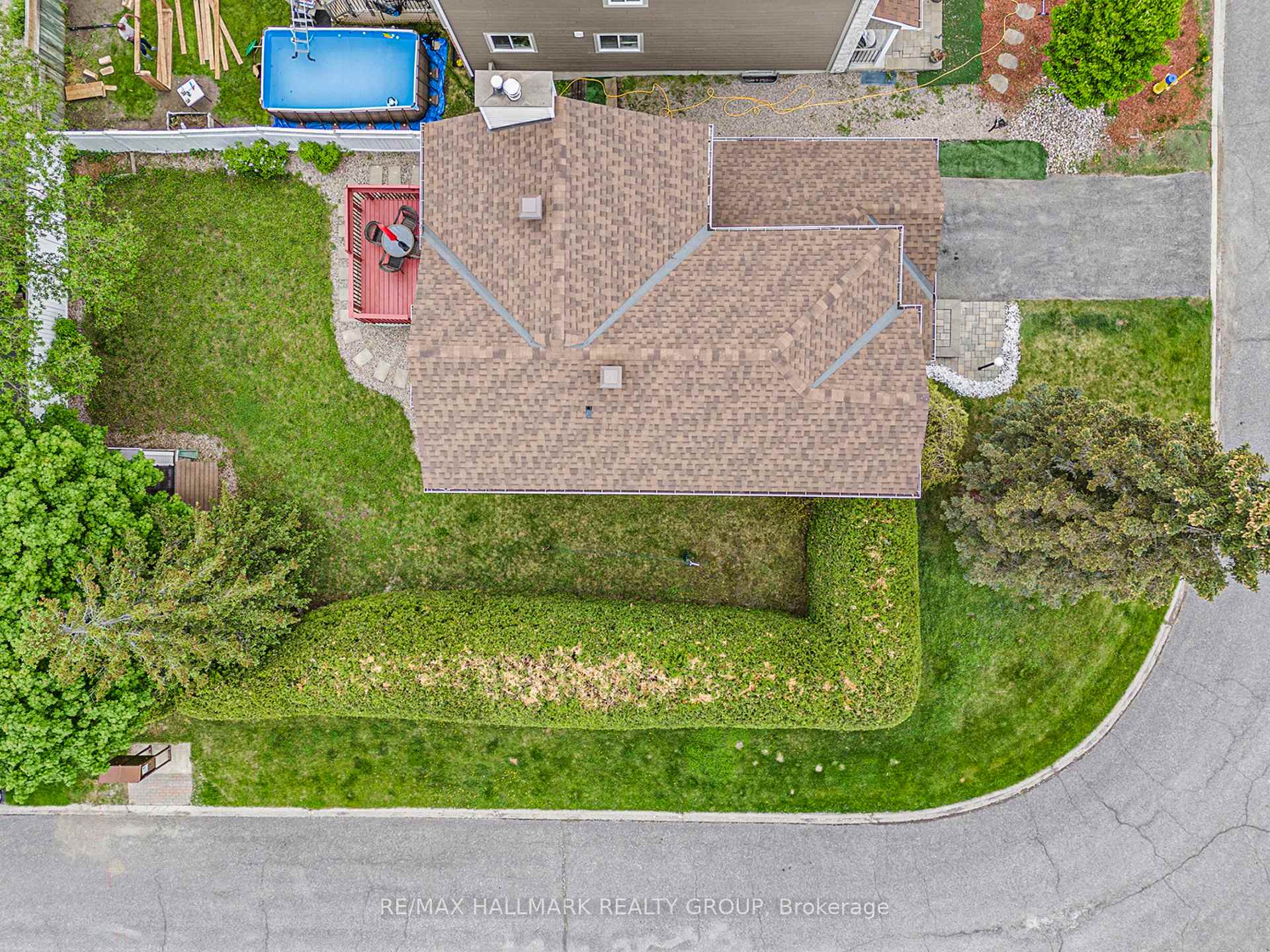 Photo 35 of 16 Filion Crescent, Ottawa, Kanata - Bridlewood — HOMEH