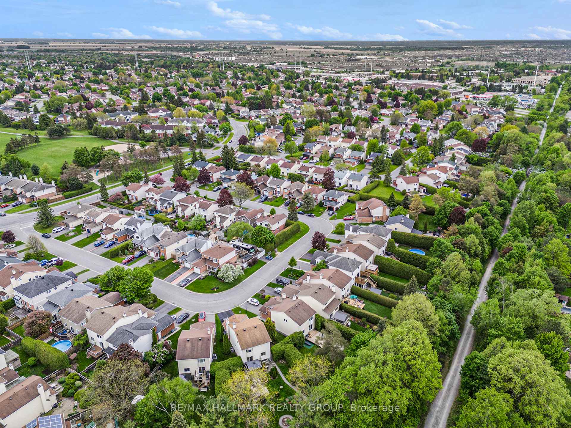 Photo 36 of 16 Filion Crescent, Ottawa, Kanata - Bridlewood — HOMEH