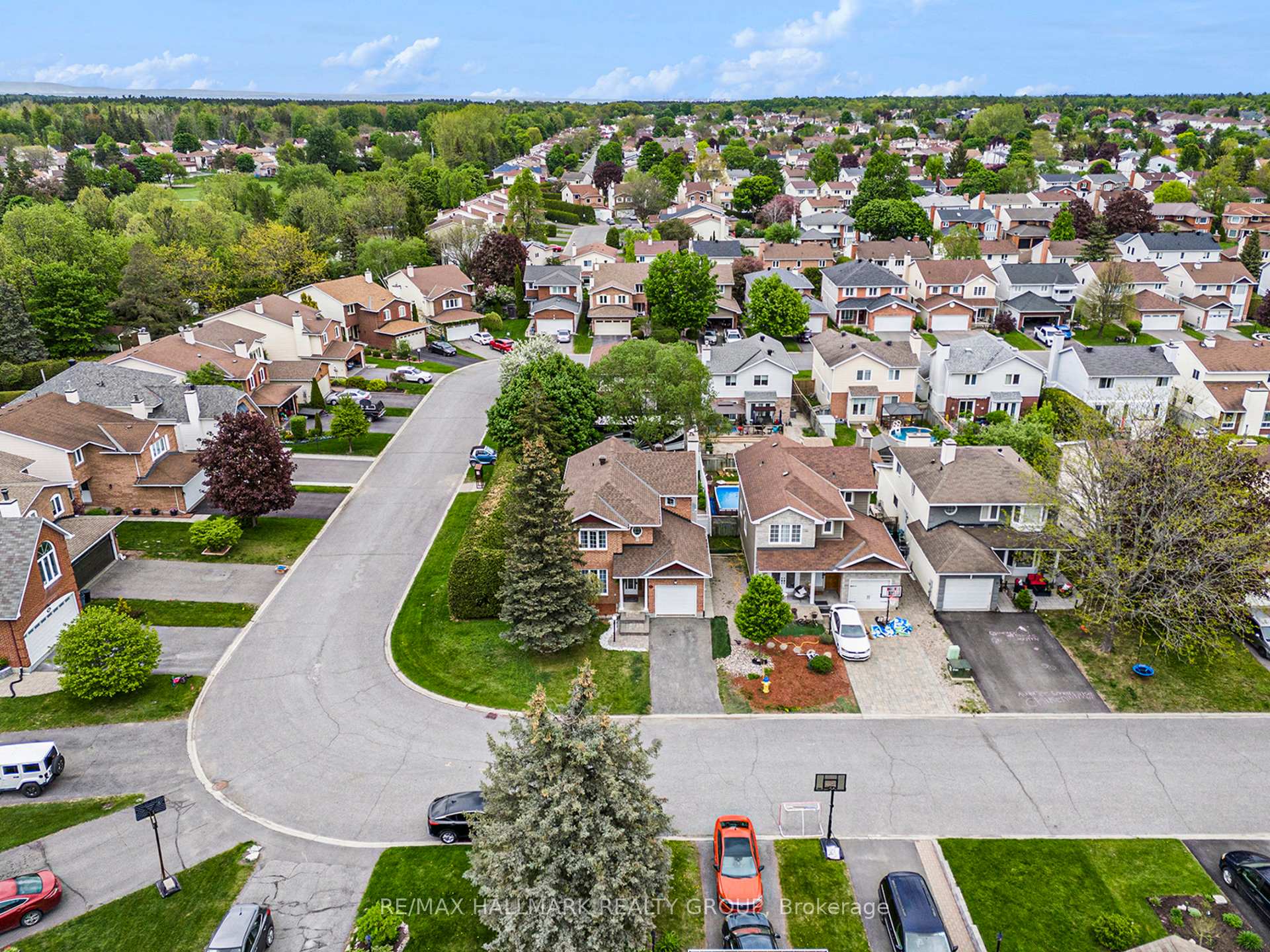 Photo 37 of 16 Filion Crescent, Ottawa, Kanata - Bridlewood — HOMEH