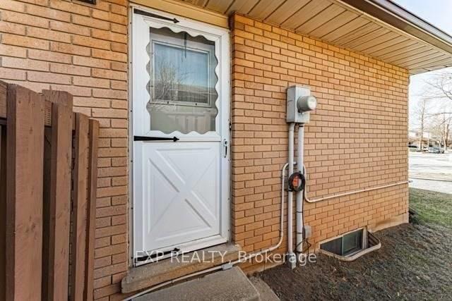 Photo 26 of 26 Greening Avenue, Hamilton, Stoney Creek — HOMEH