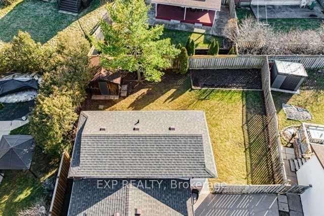 Photo 30 of 26 Greening Avenue, Hamilton, Stoney Creek — HOMEH