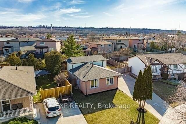 Photo 31 of 26 Greening Avenue, Hamilton, Stoney Creek — HOMEH