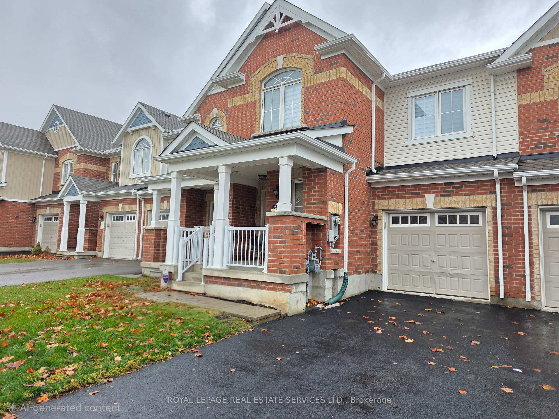 Photo 2 of 301 Beasley Terrace, Milton, Ford — HOMEH
