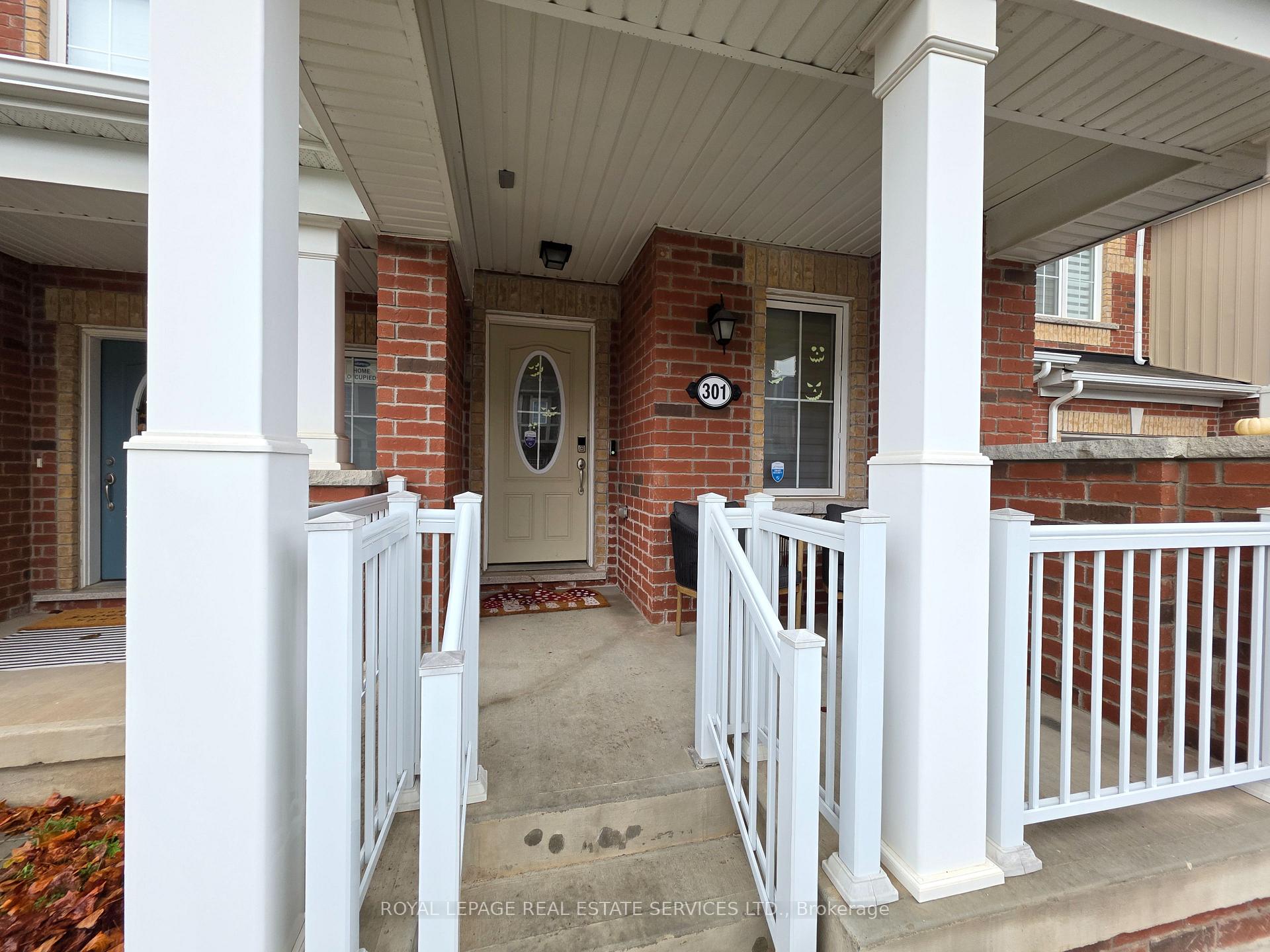 Photo 15 of 301 Beasley Terrace, Milton, Ford — HOMEH