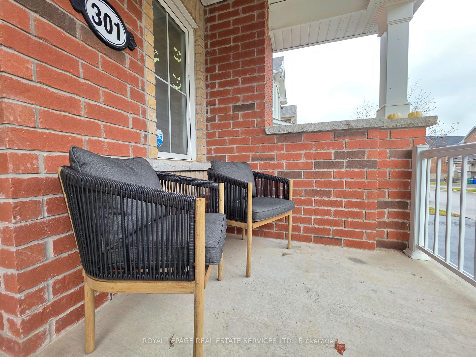 Photo 16 of 301 Beasley Terrace, Milton, Ford — HOMEH