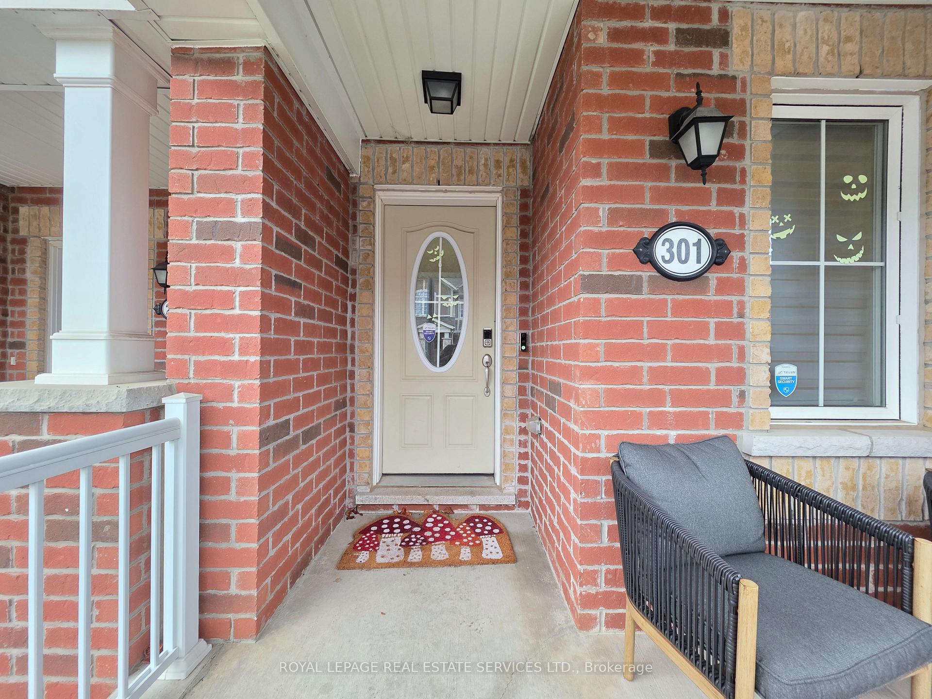 Photo 17 of 301 Beasley Terrace, Milton, Ford — HOMEH