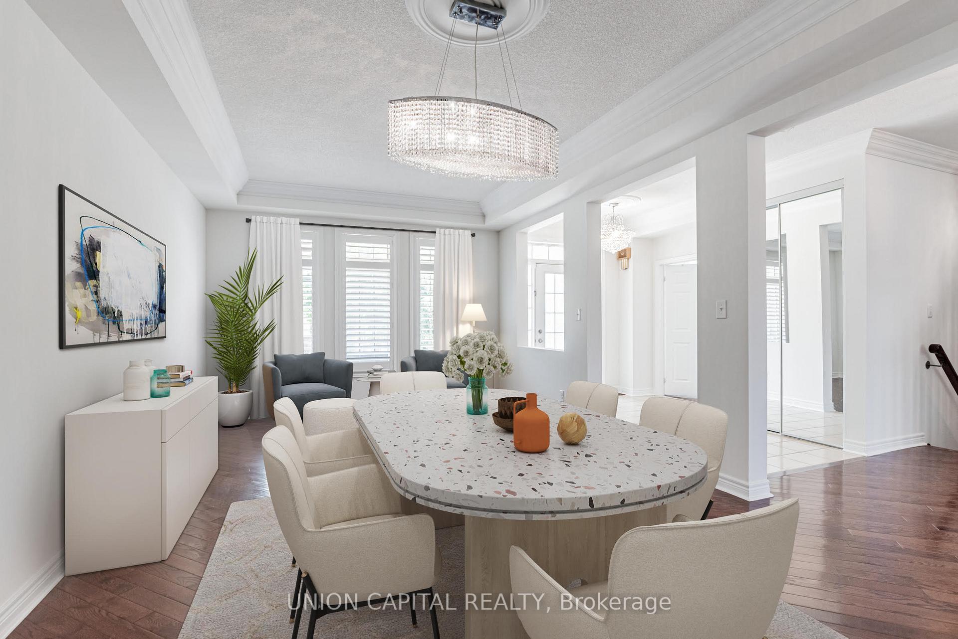Photo 2 of 18 Honey Glen Avenue, Markham, Cornell — HOMEH