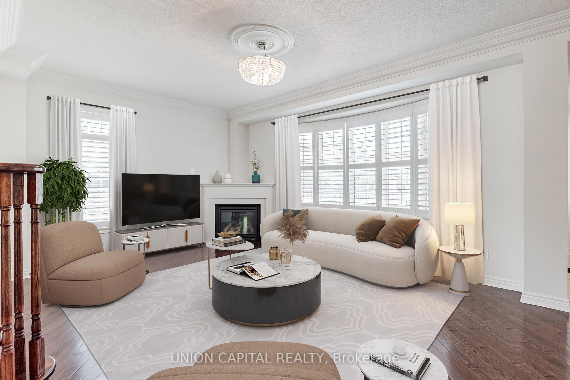 Photo 3 of 18 Honey Glen Avenue, Markham, Cornell — HOMEH