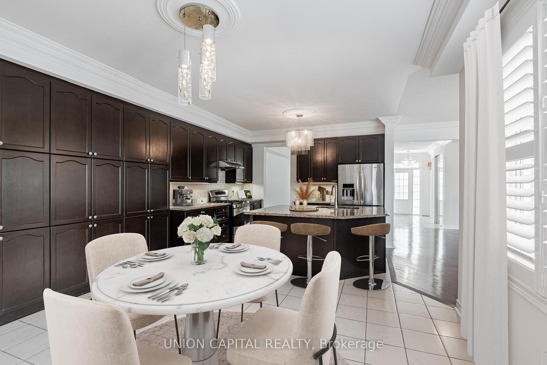 Photo 4 of 18 Honey Glen Avenue, Markham, Cornell — HOMEH