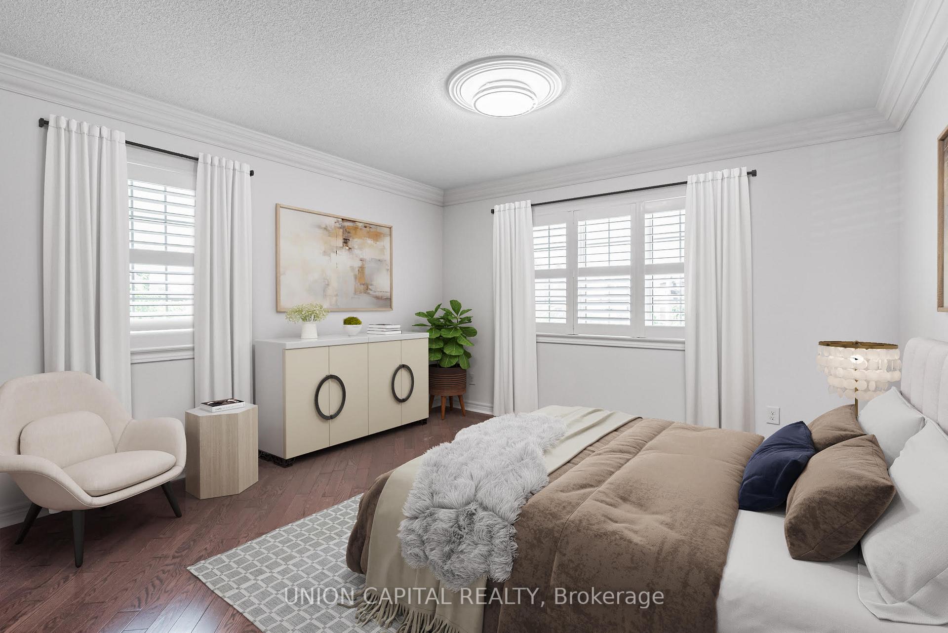 Photo 5 of 18 Honey Glen Avenue, Markham, Cornell — HOMEH